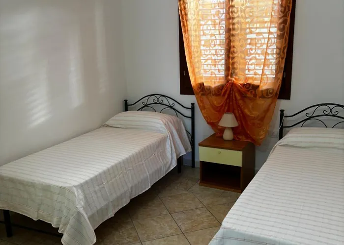 Vista Mare Appartement