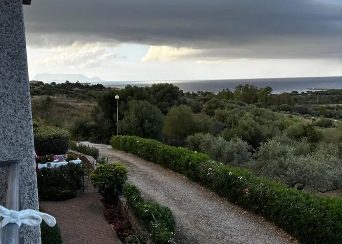 Appartement Vista Mare
