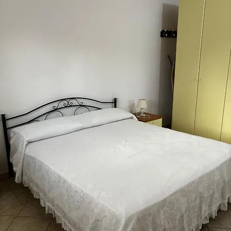 Apartament Vista Mare Tanaunella