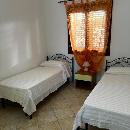Vista Mare Apartament