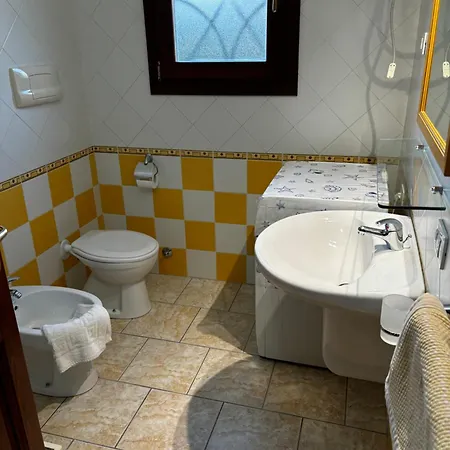 Vista Mare Apartament *