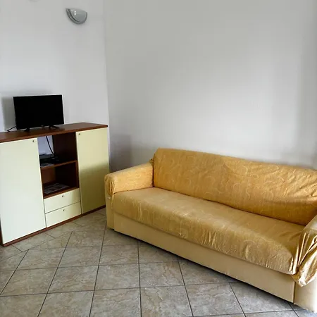Apartament Vista Mare Tanaunella