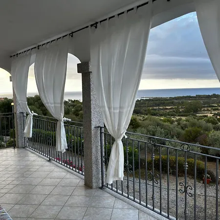 Vista Mare