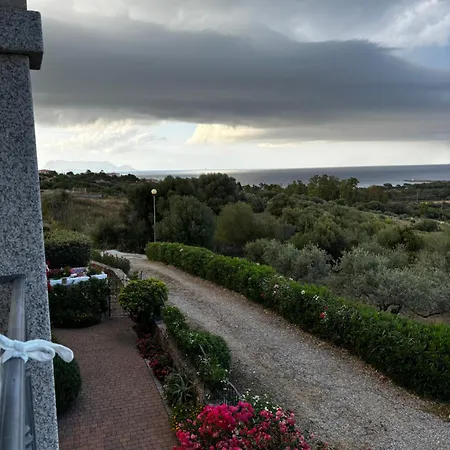 Apartament Vista Mare
