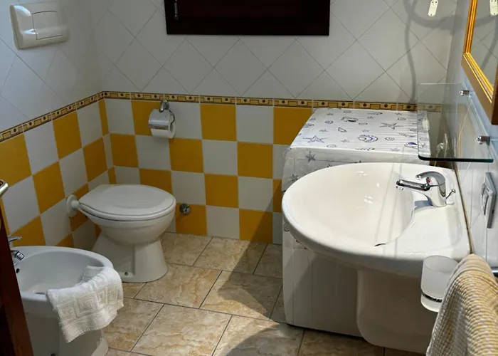Vista Mare Apartman *
