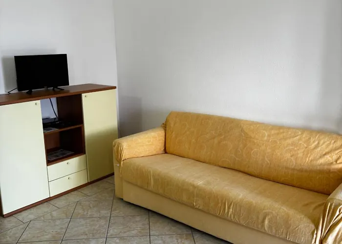 Apartman Vista Mare Tanaunella